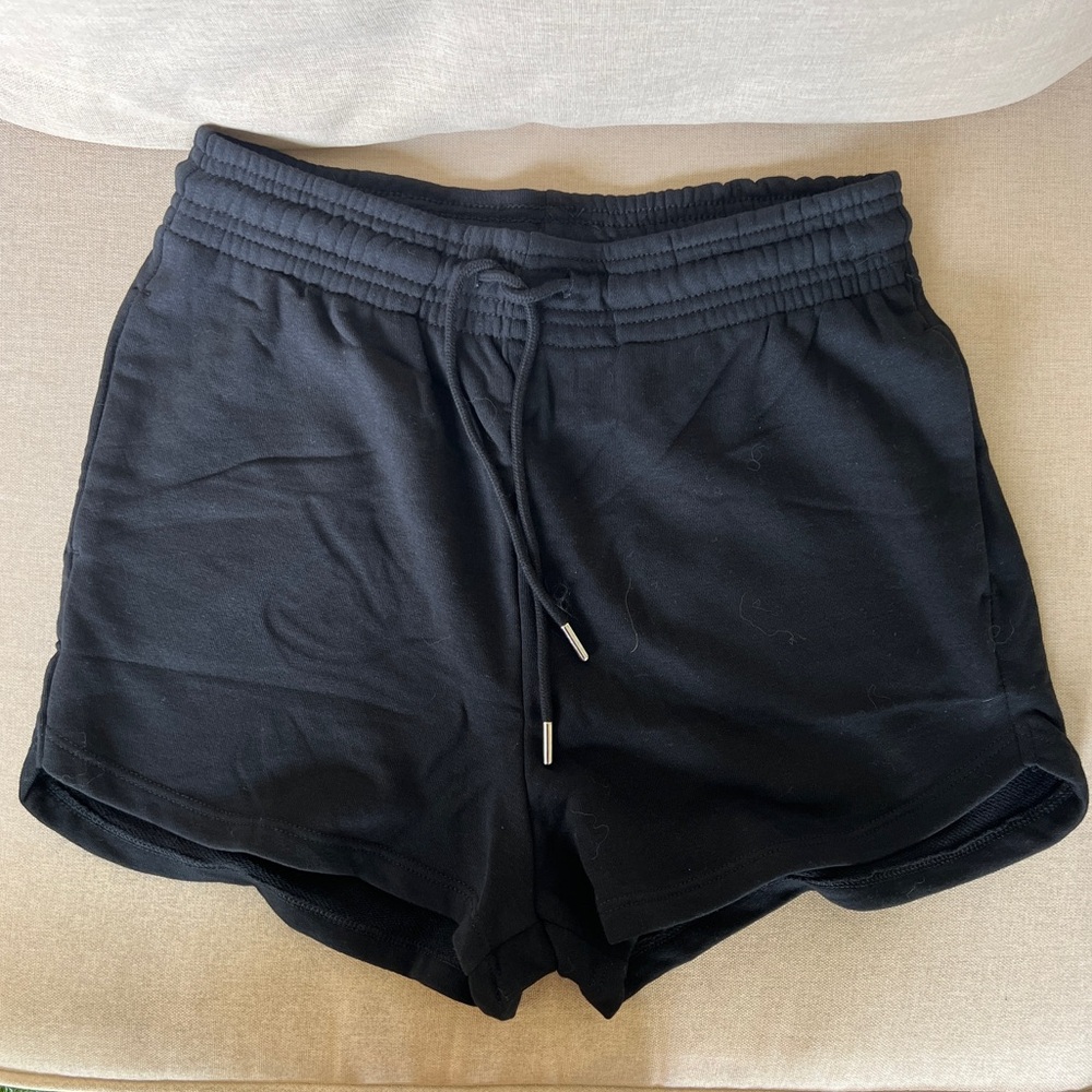 H&M Sweatshorts | Size S
